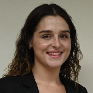 Meet your Posher, Katelyn